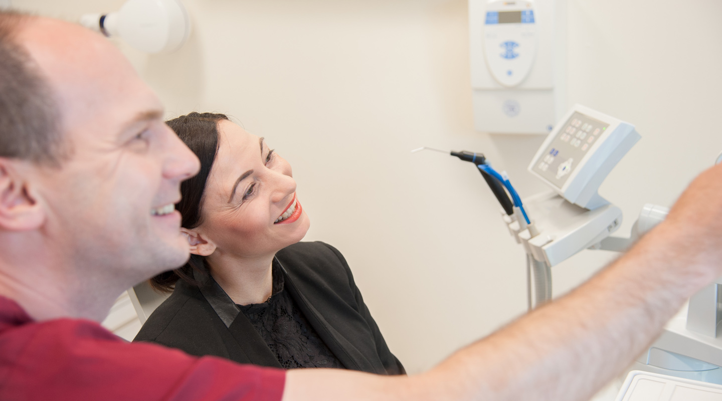 Bleaching – Kosmetische Zahnaufhellung
